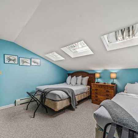 Getaway Condo Warrensburg Eksteriør bilde
